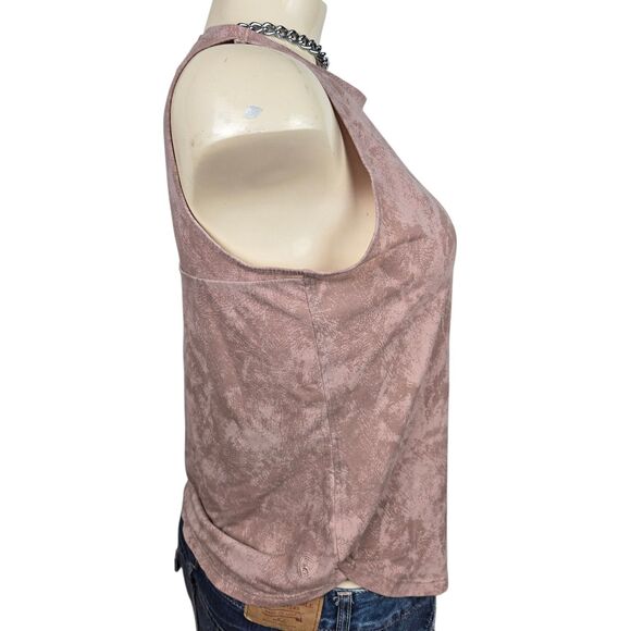 Kuhl Women's Konstance Tank Top Brown Sz XS Stretch Quick Dry UPF Hiking - Picture 4 of 11